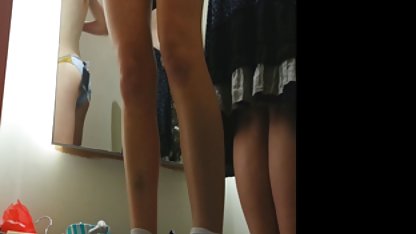 Das blondhaarige deu ...