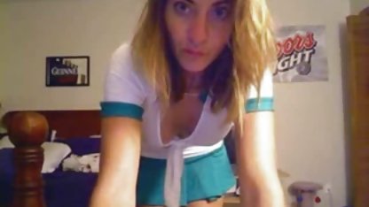 Sunny Blonde wird vo ...