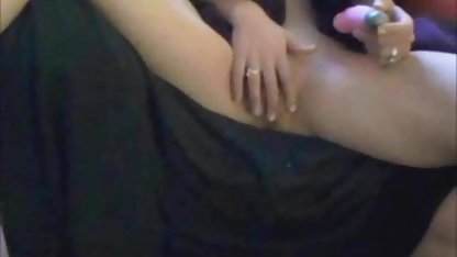 Nachdem die Masseuse ...